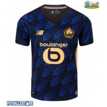 Lille OSC Tredjedrakt 2025-26 Kortermet